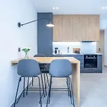 Mazi Rooms Charilaou 2,3