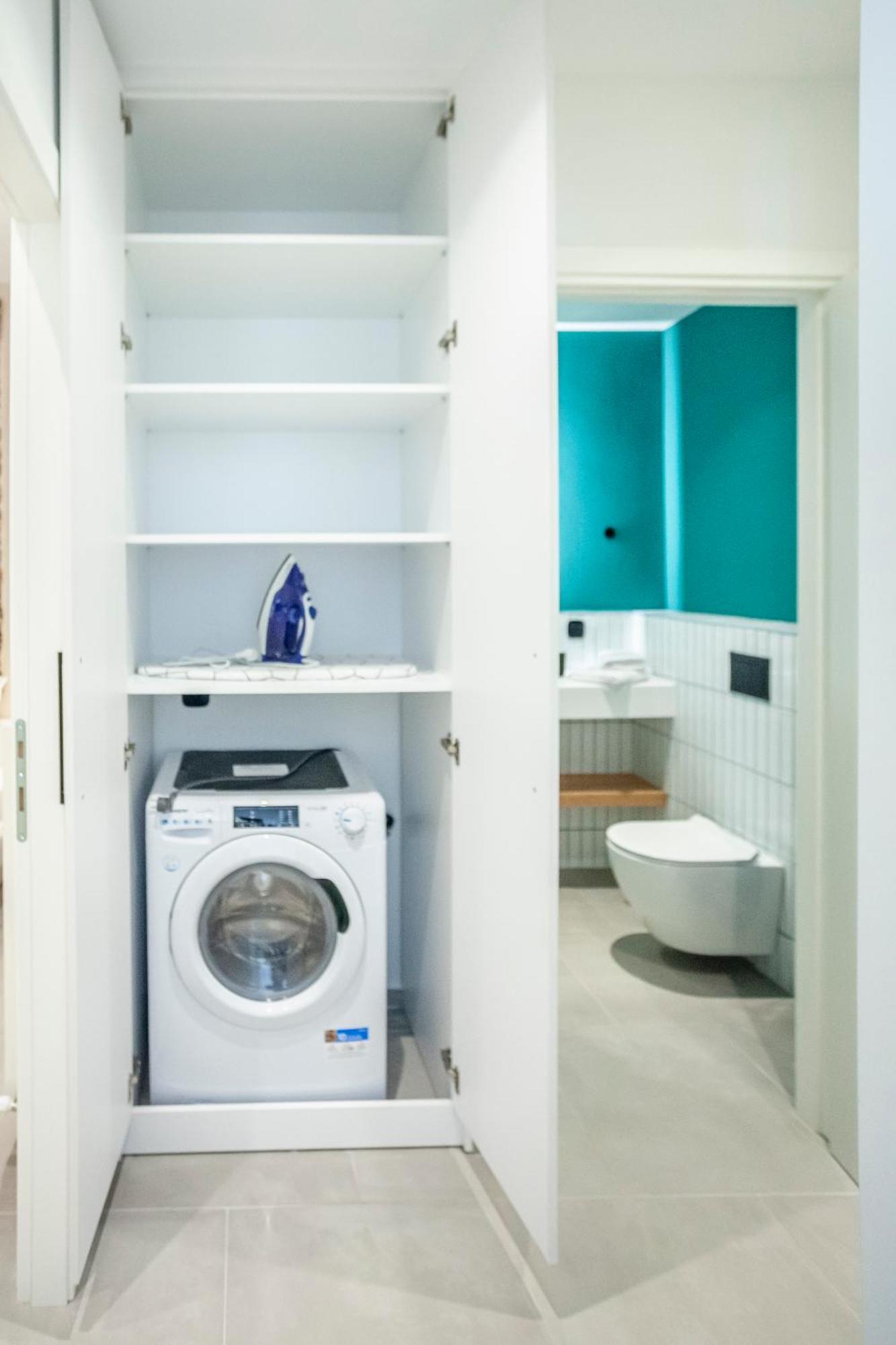 Mazi Charilaou 2,3 Apartment *