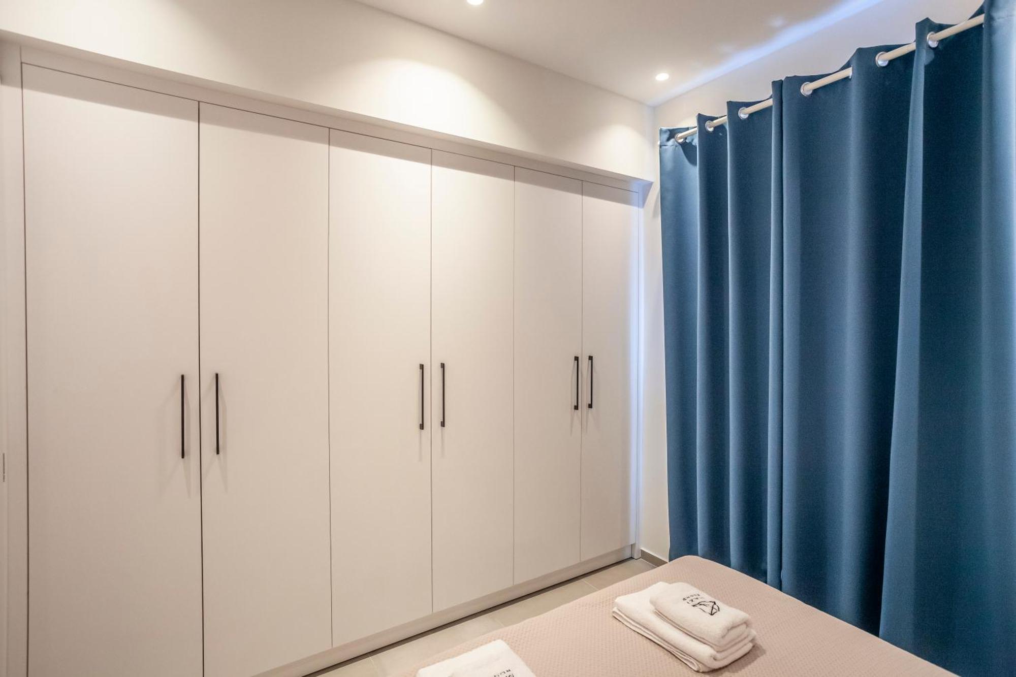 Apartment Mazi Charilaou 2,3