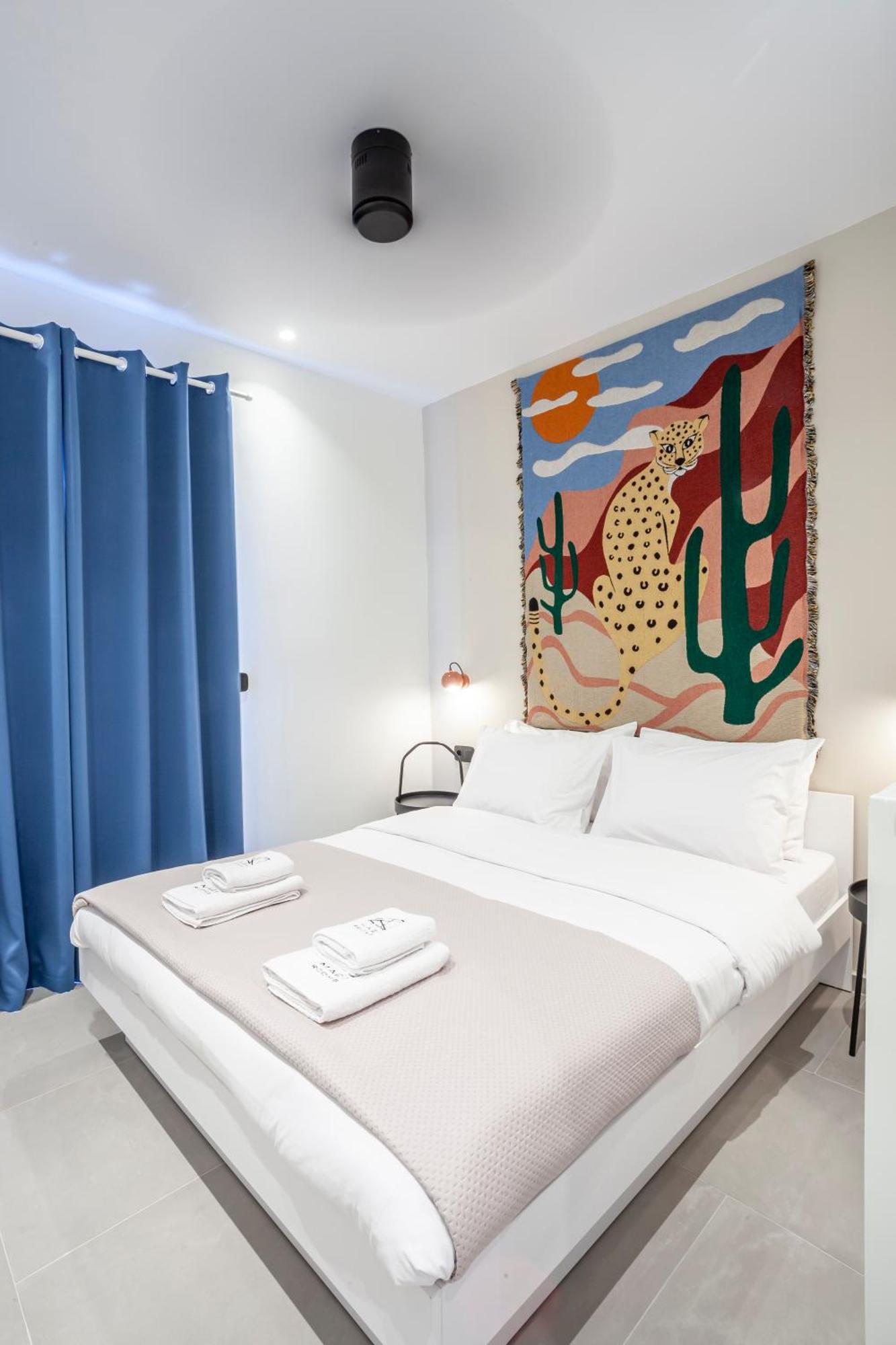 Mazi Charilaou 2,3 Apartment Thessaloniki