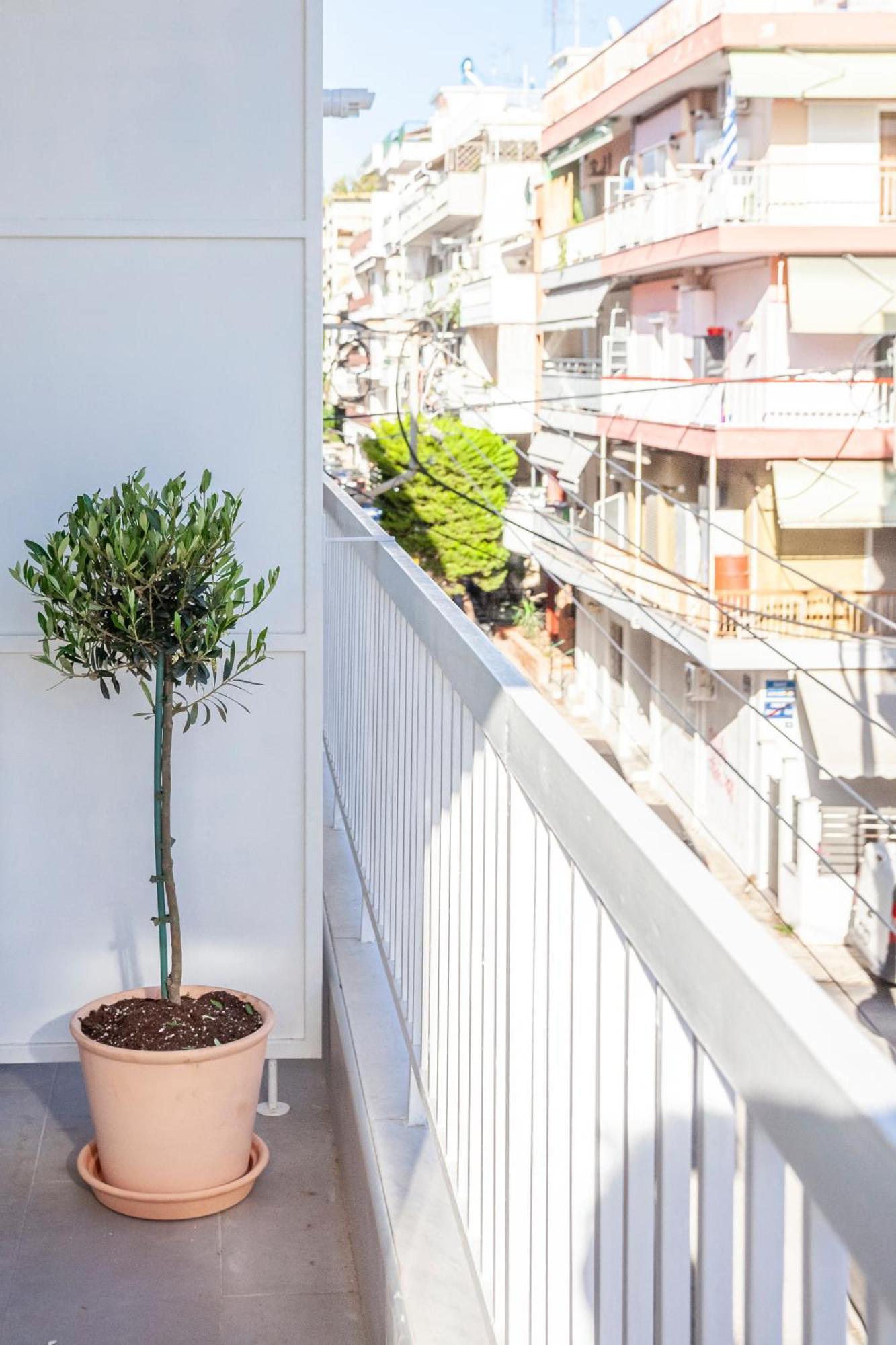 Mazi Charilaou 2,3 Thessaloniki