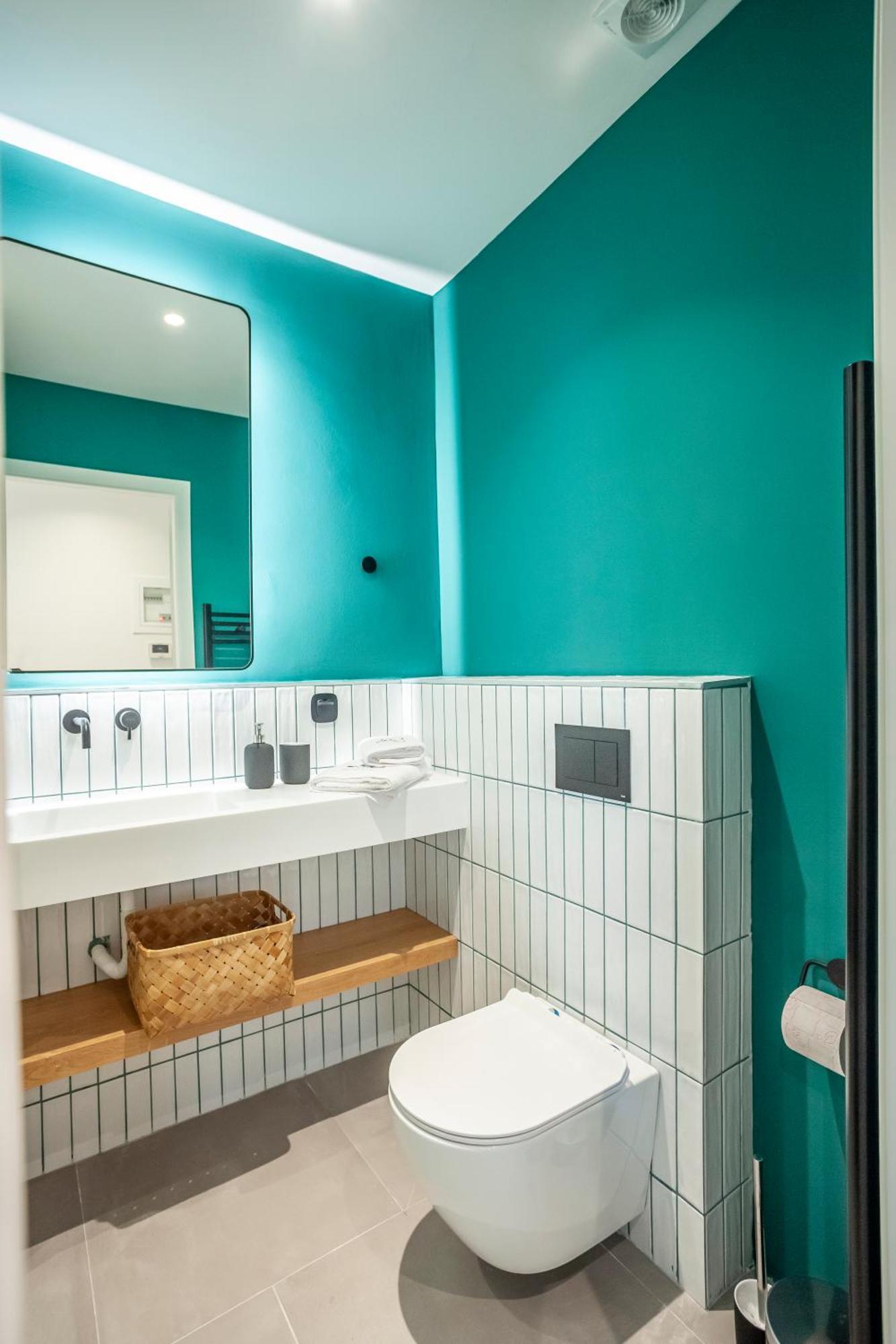 Mazi Charilaou 2,3 Apartment *