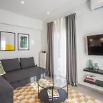 Mazi Rooms Charilaou 2,3