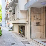 Mazi Rooms Charilaou 2,3