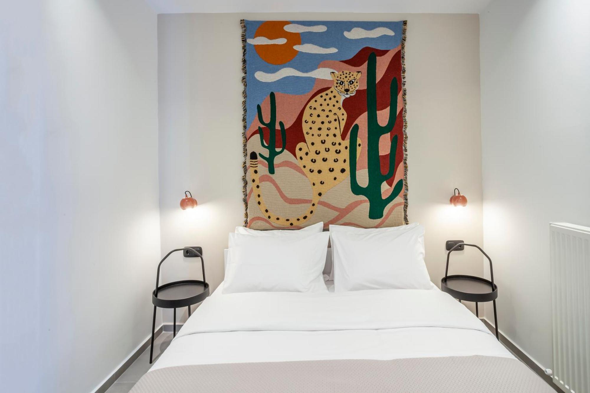 Apartment Mazi Charilaou 2,3 *